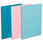 Oxford agenda civil janvier  dcembre senso, 16x24 cm, 1 semaine sur 2 pages, couvertures assorties