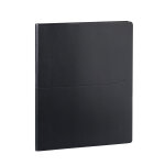 Oxford agenda semainier first noir - 21 x 27 cm - 2026