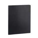 Oxford agenda semainier first noir - 24 x 32 cm - 2026