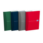 Oxford cahier agrafé office essentials a5 14, 8 x 21 cm - 90g - petits carreaux 5x5 - 192 pages Oxford cahier agrafé office essentials a5 14, 8 x 21 cm - 90g - petits carreaux 5x5 - 192 pages