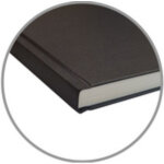 Oxford cahier de croquis couverture rigide, a4, 96 feuilles