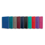 Oxford carnet signature format a5 couverture rigide brochure 160 pages quadrillées 5x5. coloris assortis ... Oxford carnet signature format a5 couverture rigide brochure 160 pages quadrillées 5x5. coloris assortis ...