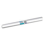 Oxford rouleau couvre livre transparent 1x5m 50 microns. repositionnable dans les quelques minutes.