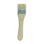 Oz international pinceaux plats large n°4, largeur 50mm, longueur 21, 8cm Oz international pinceaux plats large n°4, largeur 50mm, longueur 21, 8cm