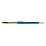 Oz international pinceau rond en poils de poney n°22 Oz international pinceau rond en poils de poney n°22