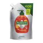 Palmolive recharges de savon hygine plus palmolive 500 ml, lot de 2