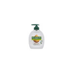 Palmolive savon liquide pour les mains au lait d'amande - flacon poussoir 300 ml