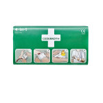 Pansement stop - sang 4 en 1 cederroth