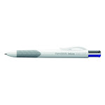 Paper mate inkjoy quatro classique stylo bille rétractable avec grip pointe moyenne 1 mm - 4 couleurs ... Paper mate inkjoy quatro classique stylo bille rétractable avec grip pointe moyenne 1 mm - 4 couleurs ...