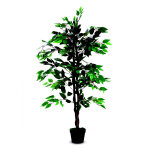 Paperflow plante artificielle ficus ht. 120 cm Paperflow plante artificielle ficus ht. 120 cm