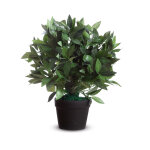 Paperflow plante artificielle laurier ht. 50 cm