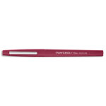 Papermate stylo feutre flair original, pointe m trait 0, 7 mm rose