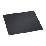 Papier abrasif �tanche, k400, 230 mm x 280 mm