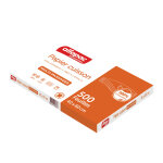 Papier cuisson 40 x 60 cm, bo�te de 500 feuilles