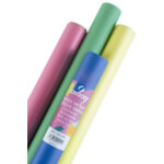 Papier de soie, 0, 5 x 5, 0 m, 20 g / m, rose bonbon