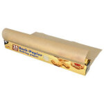 Papier sulfuris�, largeur: 380 mm, longueur: 25 m
