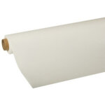 Papstar nappe 'royal collection', blanc