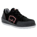 Parade chaussures femme belina s3 parade, coloris noir et rose, pointure 36 Parade chaussures femme belina s3 parade, coloris noir et rose, pointure 36