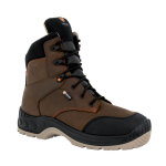 Parade chaussures mixtes norman s3 parade, coloris cognac, pointure 36 Parade chaussures mixtes norman s3 parade, coloris cognac, pointure 36