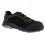 Parade chaussures mixtes ride s1p parade, coloris noir, pointure 39