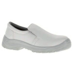 Parade chaussures de scurit mixtes agroalimentaires sugar parade, pointure 36