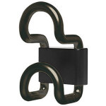 Patre design unilux - 1 patre - noir