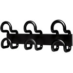 Patre design unilux - 3 patres - noir