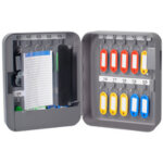 Pavo armoire � cl�s, serrure � combinaison, 130 cl�s