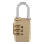 Pavo cadenas � combinaison 3 chiffres - largeur 28 mm