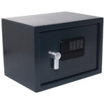 Pavo coffre - fort haute scurit, avec serrure lectronique