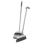 Peggy perfect kit de balayage � long manche, gris / noir