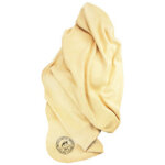 Peggy perfect peau de chamois nature, taille 4, 720 x 470 mm