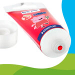 Peinture aux doigts noris junior peppa, �tui de 4