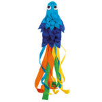 Pelikan papier crpon, (l)500 x (l)2. 000 mm, assorti