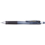 Pentel porte - mine rechargeable energize corps noir avec zone de prhension - mine hb de 0, 7 mm