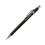 Pentel porte - mine technique 0, 5 mm rechargeable corps plastique canon fixe 4 mm p200