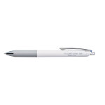 Pentel roller r�tractable floatune by208 - stylo pointe moyenne 0, 8 - bleu