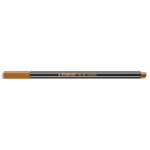 Pentel stylo bille superb antibacterial + , bleu