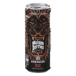 Perrier energize p�che boisson �nergisante p�tillante - lot de 24 canettes slim 25 cl