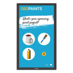 Philips 3000 series 24bdl3751t / 00, �cran plat interactif, 60, 5 cm (23. 8'), lcd, 1920 x 1080 pixels, ...