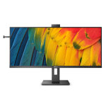 Philips 5000 series 40b1u5601h / 00, 101, 6 cm (40'), 3440 x 1440 pixels, wide quad hd, lcd, 4 ms, noir ...