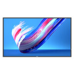 Philips 50bdl3650q, �cran plat de signalisation num�rique, 127 cm (50'), lcd, 3840 x 2160 pixels, wifi, ...