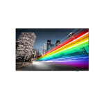 Philips 50bfl2214 / 12, 127 cm (50'), 3840 x 2160 pixels, led, smart tv, wifi, noir