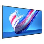 Philips 65bdl3650q / 02, �cran plat de signalisation num�rique, 165, 1 cm (65'), led, 3840 x 2160 pixels, ...