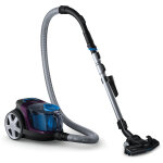 Philips aspirateur sans sac powercyclone 5 fc9333 / 09, capacit poussire de 1, 5 l, 650 w - violet