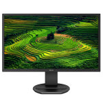Philips b line moniteur lcd 221b8lheb / 00, 54, 6 cm (21. 5'), 1920 x 1080 pixels, full hd, led, 1 ms, ...