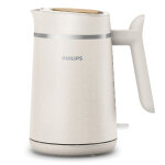 Philips bouilloire sans fil philips eco conscious série 5000, 1, 7 l Philips bouilloire sans fil philips eco conscious série 5000, 1, 7 l