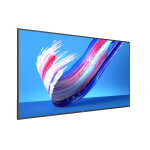 Philips ecran q - line 75 pouces 4k - 75bdl3650q / 00 en 1080p - android intgr - solution d'affichage ...