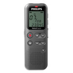Philips enregistreur numrique voice tracer 8go dvt1120 / 00