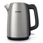 Philips hd9351 bouilloire lectrique daily collection - 1, 7 l - 2200w - inox